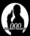 000 Secret Agent