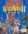 Dragon Warrior II (Nescube)