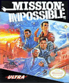 Mission Impossible (Nescube)