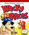 Wacky Races (Nescube) (มัลติสกรีน)