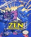 Zen Intergalaktische Ninja (Nescube) (Multiscreen)
