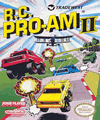 RC Pro Am II (Nescube) (мультиекран)