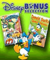 Disney Bonus Selection Donald
