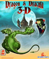 ドラゴンアンドドラキュラ3D（128x160）
