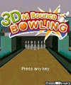 mBounce 3D Bowling
