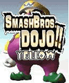 Smash Bros Dojo Yellow（128x160）