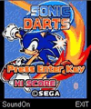 لعبة Sonic Darts (176x208)