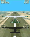 โปรแกรมจำลองการบิน Flight Simulator FreeFlight 3D (240x320)
