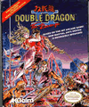 Double Dragon II (Nescube) (มัลติสกรีน)