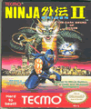 Ninja Gaiden II (Nescube) (Multi-écran)