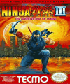 Ninja Gaiden III (Nescube) (मल्टीस्क्रीन)