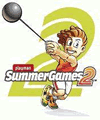 प्लेमन ग्रीष्मकालीन खेळ 2 (128x128)