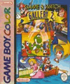 Galeria do jogo e do relógio 2 (MeBoy) (Multiscreen)