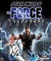 Звездные войны - The Force Unleashed Mobile (240x320)