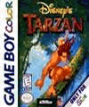 Disney's Tarzan (MeBoy) (Multiscreen)