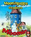 Moomin অ্যাডভেন্ঞার ট্যুরিজম - মুমিনপ্পা অদৃশ্য (240x320)