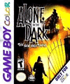 Alone In The Dark (MeBoy)