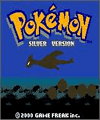 Pokemon Silver (MeBoy)