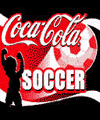 Футбол кока-кола (128x160)