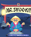Mr. SuDoku