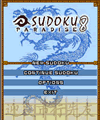 Sudoku Paradise 8