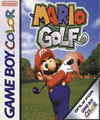 Mario Golf (MeBoy) (écran multiple)