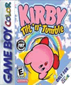 Kirby Tilt N Tumble (MeBoy) (Đa màn hình)