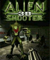 เกมส์ Alien Shooter 3D (240x320) (K790)
