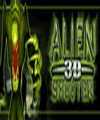 เกมส์ Alien Shooter 3D (352x416)