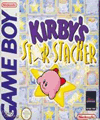 Star Stacker Kirby (Multiscreen)