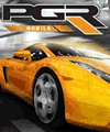 Projekt Gotham Racing 3D (240x320)