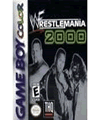 WWF Wrestle Mania 2000 (багатошаровий)