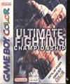 Ultimate Fighting Championship (Multipantalla)
