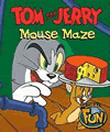 Tom y Jerry Mouse Maze (176x220)