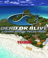 Quả bóng chuyền bãi biển Xtreme Dead Or Alive (176x208)