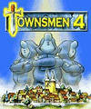 Townsmen 4 - กลุ่มภราดร (240x320)