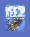 बर्फ आयु 2 - आर्कटिक स्लाइड (240x320)