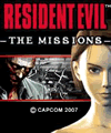 Resident Evil: The Missions 3D