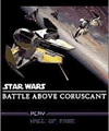 Yıldız Savaşları - Coruscant Üstü Savaş (176x220)