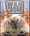 War 2056