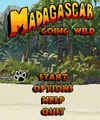 Madagascar: Going Wild