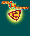Cow And Chicken: Super Cow Adventure