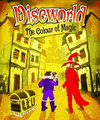 Discworld - Büyünün Rengi (132x176)