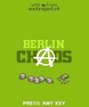 Berlin Kaos (132x176)