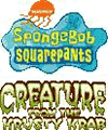 SpongeBob - Makhluk Dari Krusty Krab (240x320)