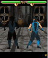 Mortal Kombat 4 V1.1（240x320）