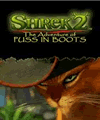 Shrek 2 - Las aventuras del gato con botas (176x220)