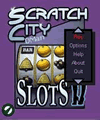 Scratch City Slots