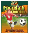 免费踢足球3D（176x220）