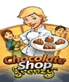 चॉकलेट शॉप उन्माद (240x320)